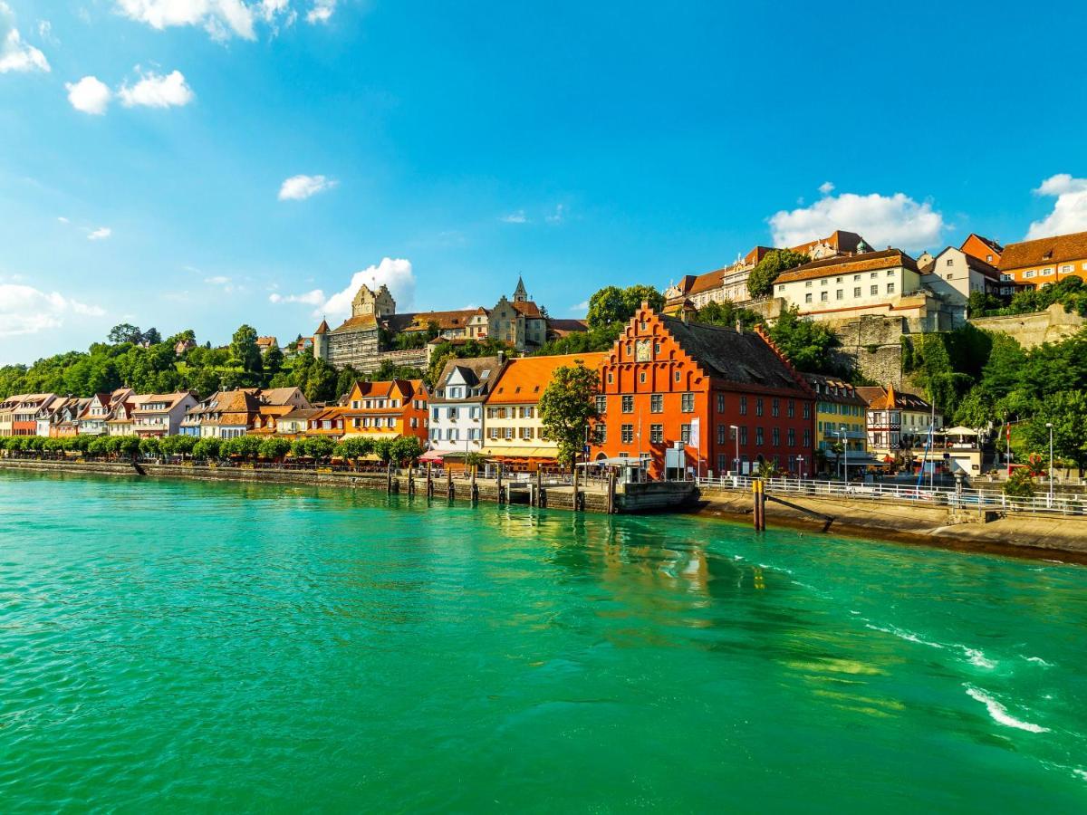 Seeperle 2 Meersburg Εξωτερικό φωτογραφία